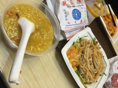 魏家凉皮(北京南站店)-魏家凉皮(北京南站店)