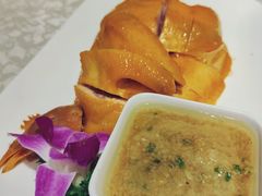 -粤秀小厨·广式早茶(辽宁路店)