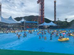 -杭州浪浪浪水公园