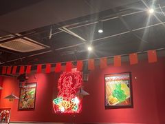 -来伊回麻辣烫·火锅串串清真(红瓦寺总店)