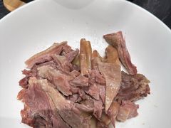 -梁家大院•农家菜(昆山会展中心店)