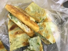 -咏春葱油饼(德政中路店)