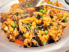 青椒紫苏味-蛙小侠(吾悦广场店)