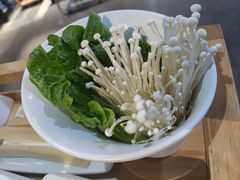 -傣妹火锅(南京东路一店)