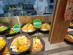 -松沪名灶·豆浆鱼头·新上海菜(飞航吾悦广场店)