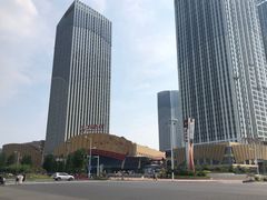 -万达茂商场(南京仙林店)