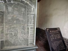 -比干庙景区