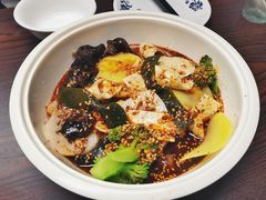 -艺味深尝(云锦路店)