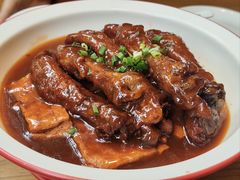-品大三·南京菜(大行宫店)