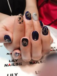 -LILY NAILS美甲美睫