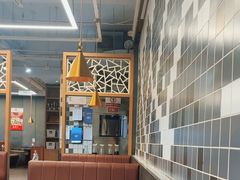 -花千代秘制烤鱼(曼哈顿店)
