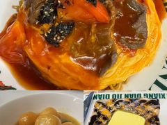 -香港威特瑞茶餐厅(小白楼音乐厅店)