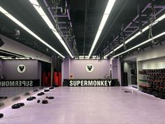 -超级猩猩健身·团课(陆家嘴中心店)