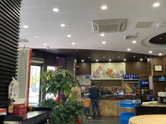 -李氏传家菜(兴城路店)