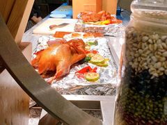 -荆州南国温德姆酒店·高田餐厅