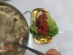 -刘少华贵州小黄牛·鲜牛肉火锅(总店)