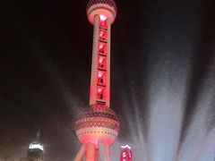 -陆家嘴空中步行连廊