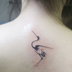 -李轩纹身LEE TATTOO