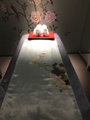 包房-奈瑞儿美颜美养SPA