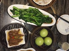 -嘉香苑茶餐厅