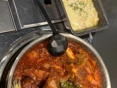 -HOTISLAND海鸡岛·韩国料理(江南西店)