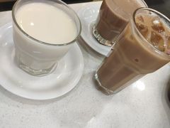 -和平馆·地道港澳茶餐厅(西门口店)
