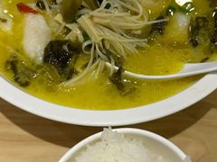 -鱼你在一起(顺义国泰生活广场机场店)