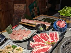 -炉太郎日式烧肉店(华贸店)