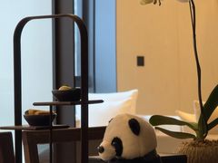 -成都博舍酒店