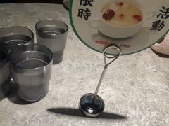 -留半山·香港食堂(啦啦宝都店)