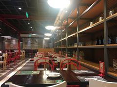 大堂-Mr.Pizza米斯特比萨(苏州平江万达广场店)