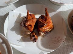 -铭家点心(秦岭路店)