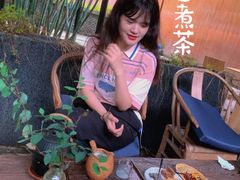 -扫雪煮茶(西村店)