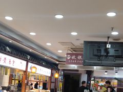 -冯鑫记南京鸭血粉丝汤(来燕路店)