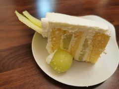 -KNOTKNOT珞珞·日式甜品(K11店)