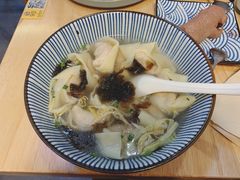 -红小满休闲餐厅(十全街店)