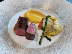 -北京古城老院厉晓麟精致菜