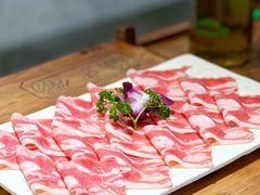 谷饲肥牛-楠火锅(龙阳广场店)