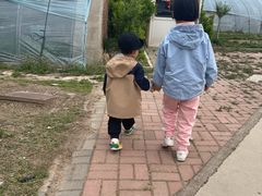 -甜心庄园·甜心草莓采摘园(西青中北店)