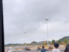 -千岛湖燃擎卡丁车赛车主题乐园(秀湖路店)