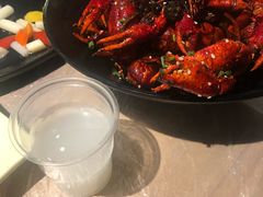 -巴厘龙虾·榜首油焖大虾(洞庭·艺术洋房店)