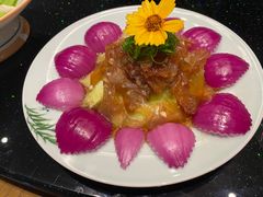 -慈城年糕主题餐厅