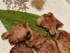 -大渔铁板烧(海雅缤纷城店)