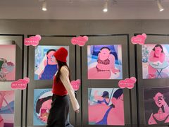 -南京时尚莱迪购物广场(正洪街店)