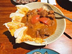 -格鲁·秀色Georgia’s Feast