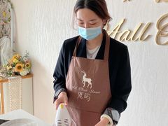 -鹿屿DIY烘焙·公司团建·生日会包场(广州东站店)