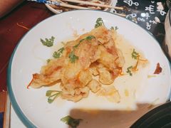 -一块豆腐·海鲜·家常菜(李沧书院路店)