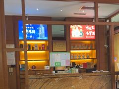 -黔蘑菇四季餐厅(观山湖店)