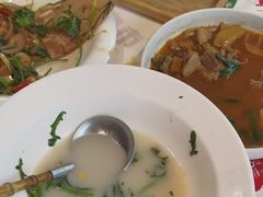 -五马集·海鲜·温州大牌档(黑金冠五马街十字路口店)