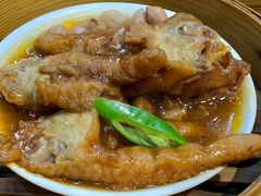 -广州海鲜酒楼(长丰园店)